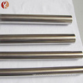 Gr2 medical titanium bar for odontological instruments